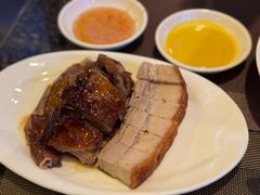 -中国厨房/台湾牛肉面