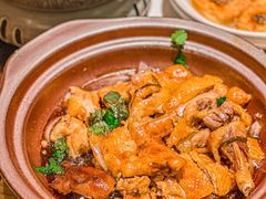 -山水茶艺馆·点心粤菜·30年老字号