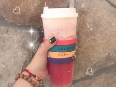 西瓜酪酪-LELECHA乐乐茶(美罗城店)