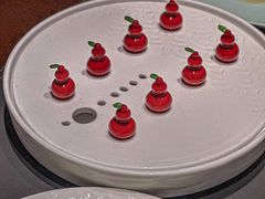 -曾宴·楚菜(湖北省博物馆店)