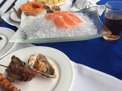 -世贸旋转自助餐厅(360°高空观景店)