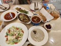 -MIO弥欧洋房西餐厅(中央大街店)