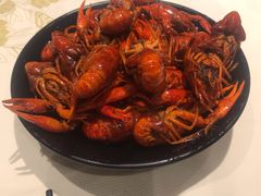 瞿记卤虾-聚味瞿记·龙虾堂(天元店)