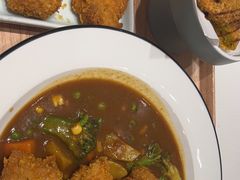 -池奈·咖喱蛋包饭(熙地港店)