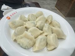 -老边饺子馆(中街店)