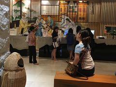 -汤森悠生活文化汤(江宁万达店)