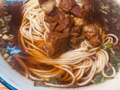 -许家鸡味手抻面馆(杏林街店)