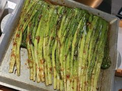 -很久以前羊肉串(打浦路店)
