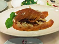 -鸭匠食府·挂炉烤鸭·新京菜(阜成路店)