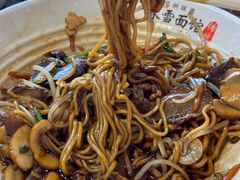 -春雪面馆(转塘店)