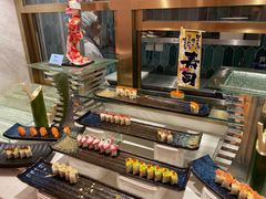 -星伦多海鲜自助餐厅(徐州铜山万达店)