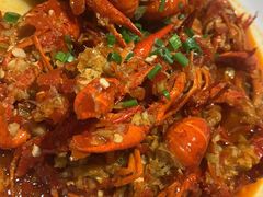 -李叔叔虾蟹大排档(青羊店)