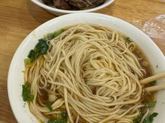 -水仙拉面(水仙街店)