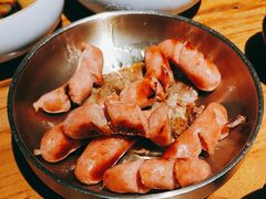 -九田家黑牛烤肉料理(华侨城店)