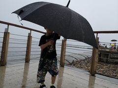-东疆建设开发纪念公园