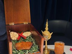 -清莱湾 CHIN RAI·甄选泰餐(万象前海店)