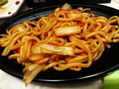 -飞阳铁板烧(ME TOWN购物中心店)