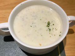 -LUCCA卢卡西班牙海鲜饭(远洋广场店)