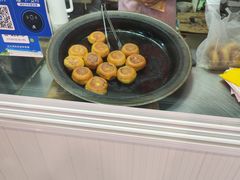 -正宗牛肉煎包·温州瘦肉丸(程家桥支路店)
