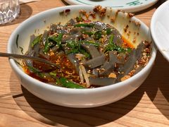 -一坐一忘云南菜(三里屯店)