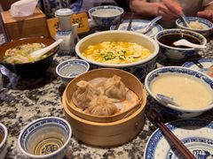 -南京大牌档(崇文门国瑞店)