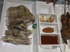 -阿西娅食府(中关村店)