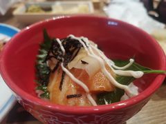 -咖啡苑自助餐厅·中国大饭店