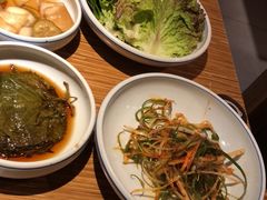 -王妃家(明洞中央店)