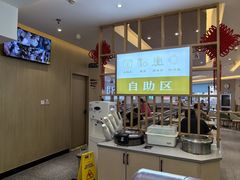 -荟选餐饮徐家汇社区食堂(徐虹北路店)