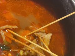 -小赵烧烤(银亿店)