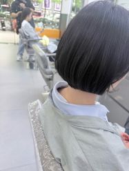 点击看大图 -首脑美发沙龙