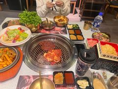 -炭之家·齐齐哈尔非遗烤肉·鲜切直供(中央大街店)