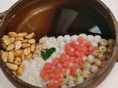 -饭怕鱼·黄焖鲟龙鱼(湖大店)