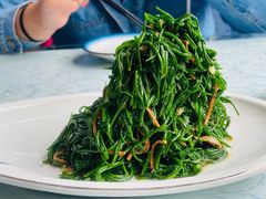 沙葱卤干丝-小叶手抓·清真食品(治平路店)