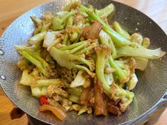 -开味馆饭铺(站前西路店)