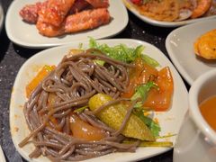 -梨花自助烤肉(乐宾店)