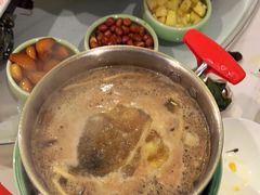 -文涵小院·邻里厨房