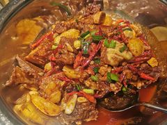 -农耕记·湖南土菜(halo广场店)