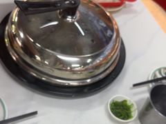 -争先鲜·蒸汽海鲜自助·鲜切牛肉