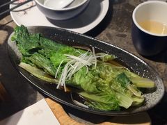 -绿茶餐厅(天津天河城店)