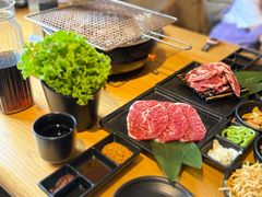 -九田家黑牛烤肉料理(宣化阳光广场店)