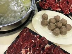 -联胜潮汕牛肉火锅(东苑南路店)
