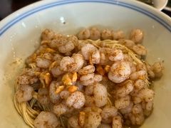 三虾面-同得兴 Since·1995 传统苏式面馆(嘉馀坊店)