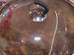 -黄记煌三汁焖锅(首创奥特莱斯店)