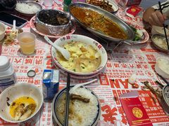 -平整老三样·地道南昌菜(瑶湖店)