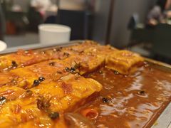 -7号院家宴.烧鸽子(门头沟店)