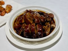 碌鹅-花城苑广府菜(侨鑫店)