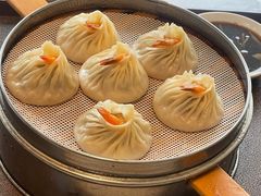 -严老幺烧麦(前进四路店)