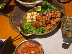 -kingkong大猩猩烤肉(CBD店)