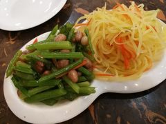 -张包铺(道外店)